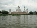 The city of Rostov
