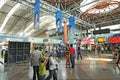 KL SENTRAL STATION - KUALA LUMPUR