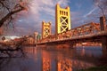 The City of Sacramento California