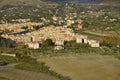 City of Sambuca, Sicily Royalty Free Stock Photo