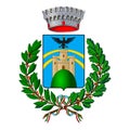 City of Sestola, Modena, Italy, coat of arms