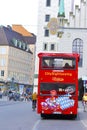 City Sightseeing Tours