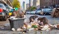 City Spirits: Rats and their Urban Existence