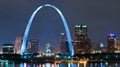 City Of St. Louis