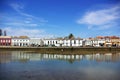 City of Tavira, Portugal.