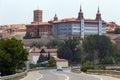 City of Teruel - Aragon - Spain