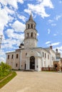 Torzhok. Novotorzhsky Borisoglebsky Monastery