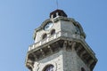 City tower clock of Varna, Bulgaria