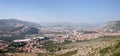 City of trebinje in Bosnia and Hercegovina