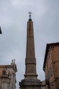 city of Urbino, Marche Royalty Free Stock Photo