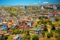 City of Valparaiso, Chile