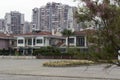 A City View - Apartments and Self Contained Houses