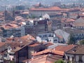 City view of Braga