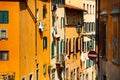 City view of Firenze, Italy