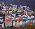 City View from the Hill