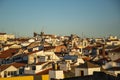 PORTUGAL ALENTEJO ELVAS Royalty Free Stock Photo