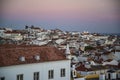 PORTUGAL ALENTEJO ELVAS Royalty Free Stock Photo