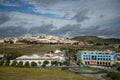 PORTUGAL ALENTEJO ELVAS Royalty Free Stock Photo