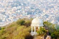 City view of Udaipur, Rajastan, India