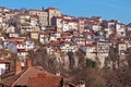 City view Veliko Turnovo