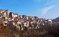 City view Veliko Turnovo
