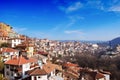 City view Veliko Turnovo