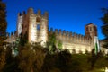 City Wall of Lazise