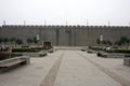 City Walls China