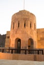 Citygate Muscat, Oman Royalty Free Stock Photo