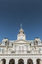 Cityhall at Disney main street