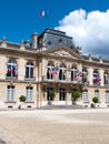 Cityhall in Versailles, France