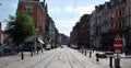 Citylife in Ghent,Belgium