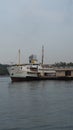 Cityline ferry port