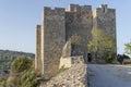 Aldobrandeschi Castle, Talamone, Italy