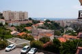 Cityscape of Bastia