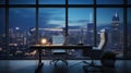 cityscape business urban home background