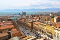 Cagliari, Sardinia, Italy