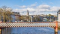 Cityscape Cork Ireland