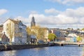 Cityscape Cork Ireland