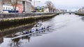 Cityscape Cork Ireland