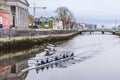 Cityscape Cork Ireland