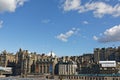 Cityscape - Edinburgh, Scotland