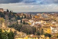 Cityscape of Florence