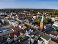 Herne city in Germany