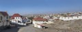 cityscape of historical town, Luderitz, Namibia