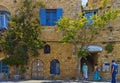 Cityscape of Jaffa from the old port Tel Aviv Jaffa Israel