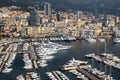 Monte Carlo - Principality of Monaco, French Riviera