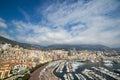 Monte Carlo - Principality of Monaco, French Riviera