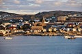 Luderitz, Namibia, Africa