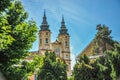 Amazing Romania - Cityscape Lugoj town